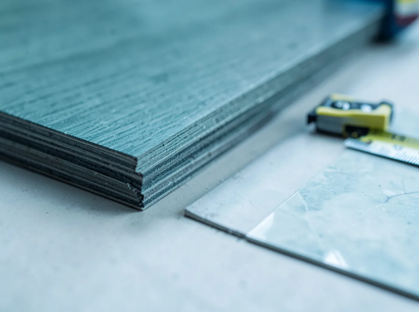 Luxury Vinyl Plank Installation Austin, CO FAQs